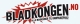 Bladkongen